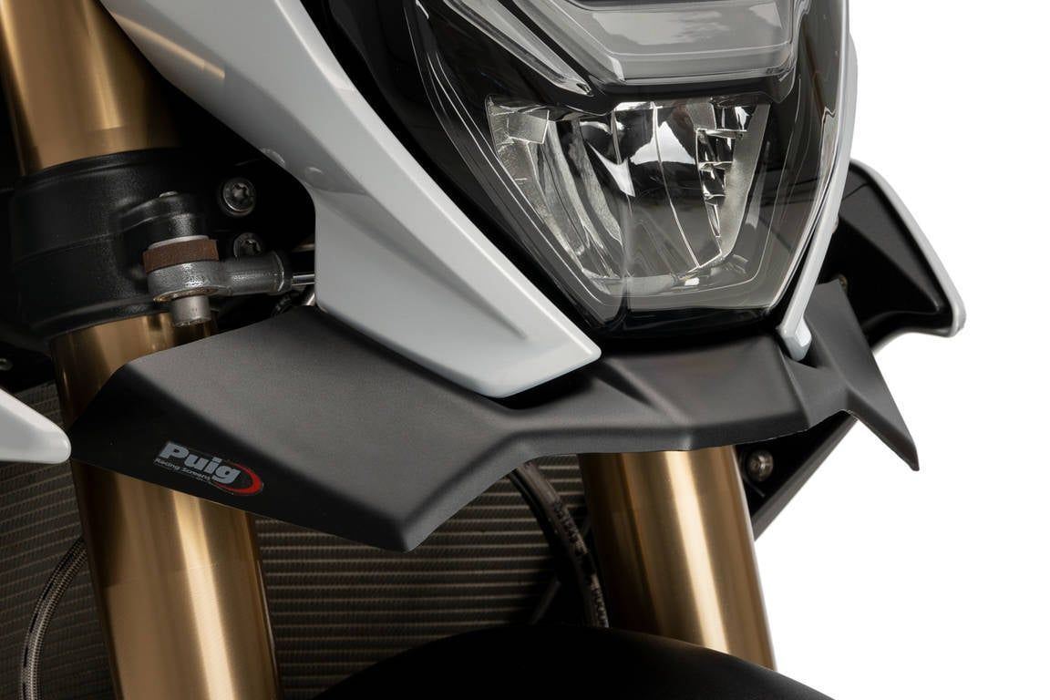 ALERONES DOWNFORCE FRONTALES NAKED PARA BMW S1000R