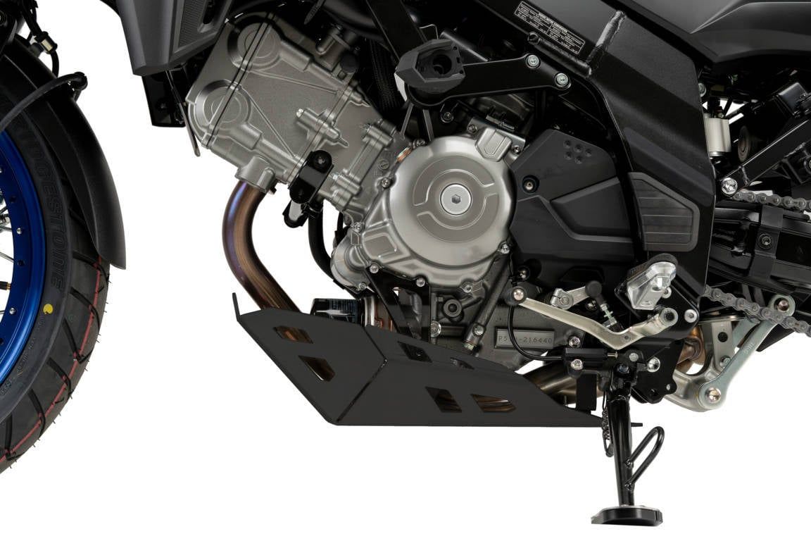 PROTECTOR DE CÁRTER PARA SUZUKI DL650XT V-STROM