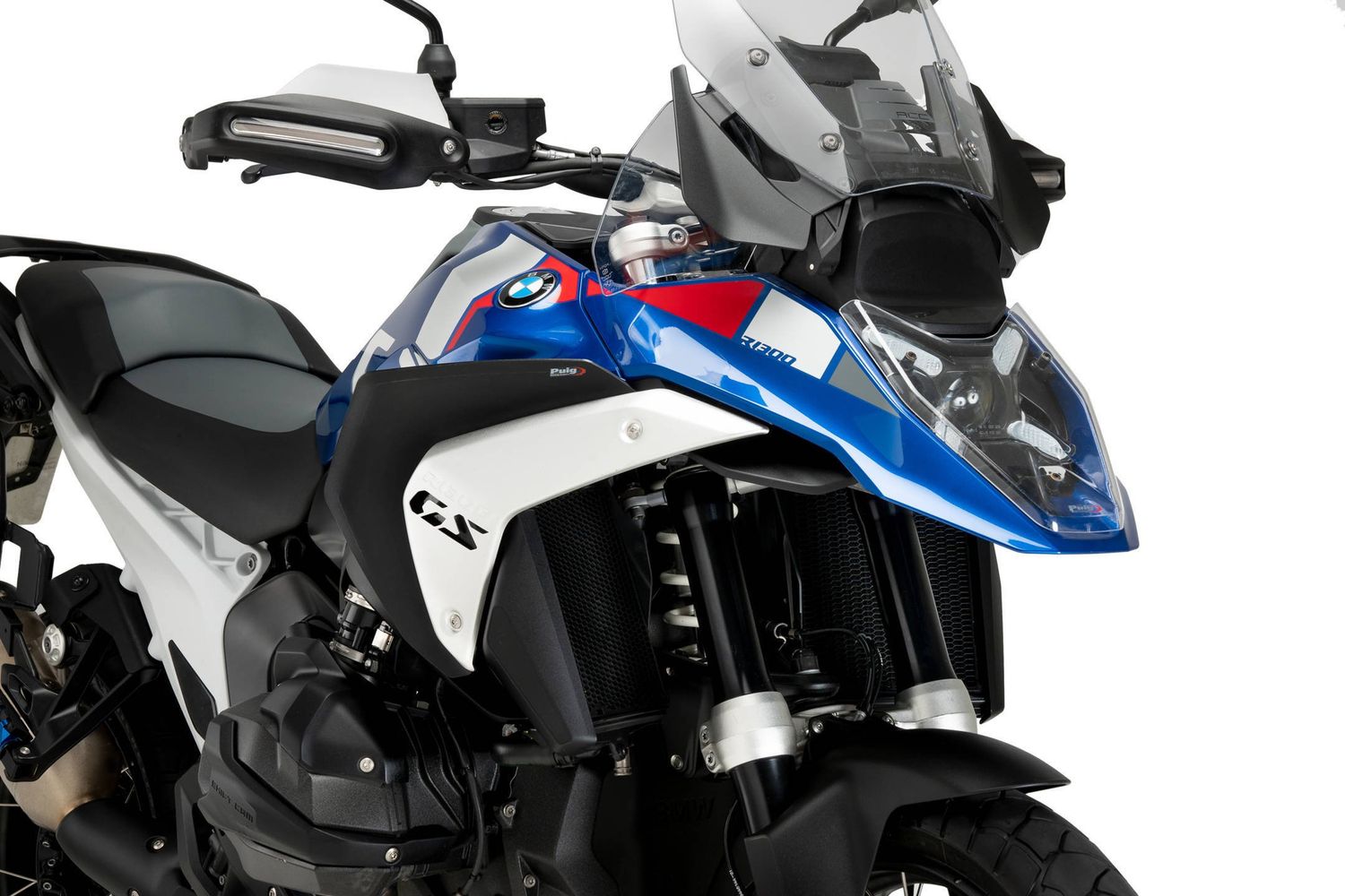 DEFLECTORES INFERIORES PARA BMW R1300GS