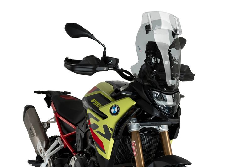 CÚPULA TOURING CON VISERA PARA BMW F900GS