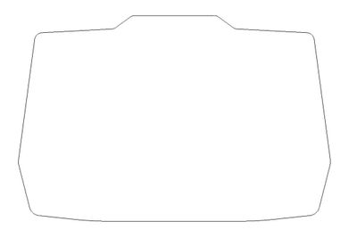 PROTECTOR DASHBOARD PARA TRIUMPH TIGER 900 GT PRO