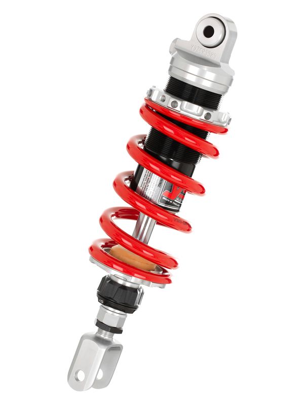 Monoamortiguador de gas de emulsión de recorrido ajustable YSS
RR SHOCK TOPLINE YAMAHA MT07