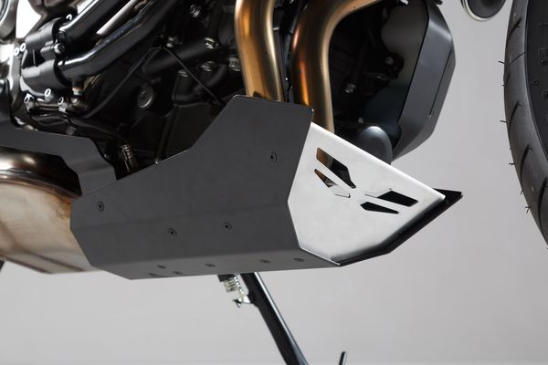 Quilla SW-MOTECH
FRONT SPOILER para Yamaha Mt-07 / Tracer / Xsr