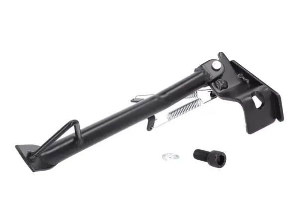 Caballete laterial 101 OCTANE
SIDE STAND YAMAHA AEROX 97-12