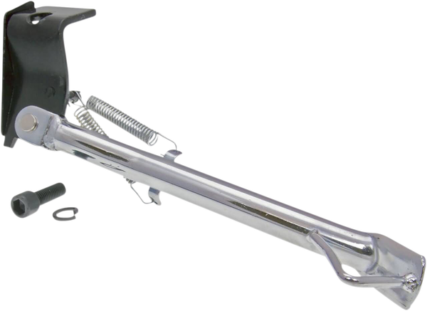 Caballete lateral 101 OCTANE
SIDE STAND BK YAMAHA AEROX