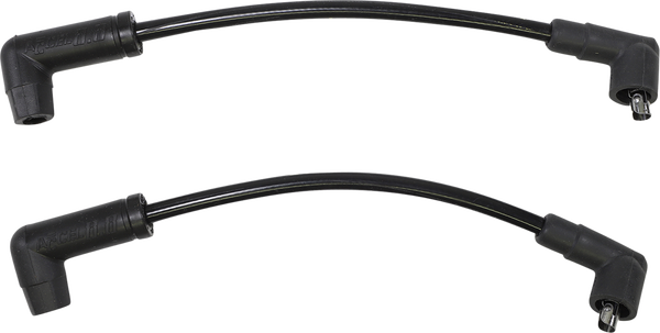 Cable Bujia Custom de 8,8 mm ACCEL
WIRE SET HD BLACK 8.8MM para Harley Davidson FXR