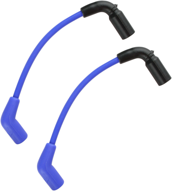 Cable de bujía de 8 mm ACCEL
WIRE PLUG BLUE 8MM para Harley Davidson FXC/S