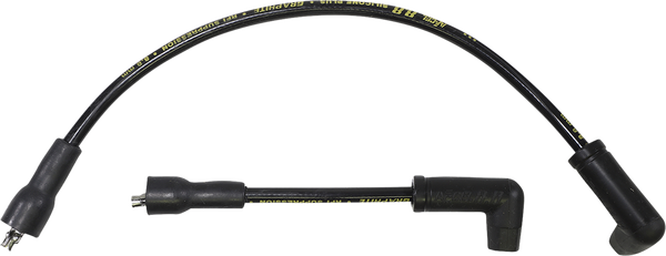 Cable Bujia ACCEL WIRE SET BL 8.8MM 91-99ST para Harley Davidson FLST