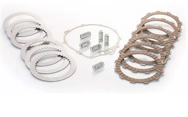 Super kit embrague MSK TRW
CLUTCH SUPER KIT para Honda CB900 F Hornet