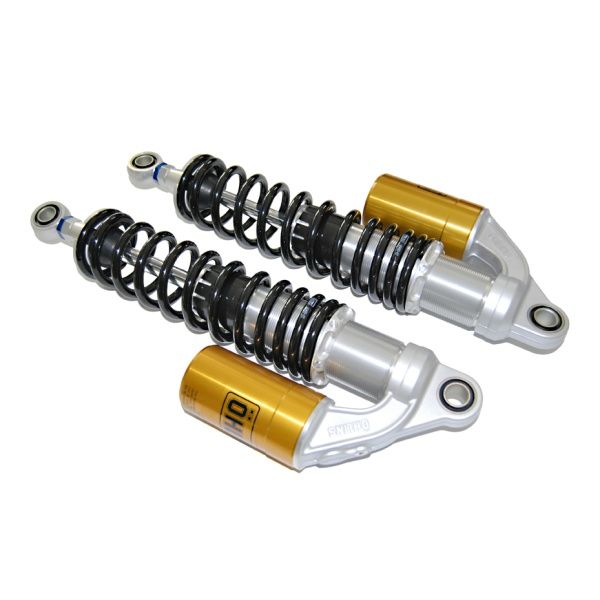 Öhlins Amortiguador S36PL (muelle negro) Triumph Bonneville 2001-15