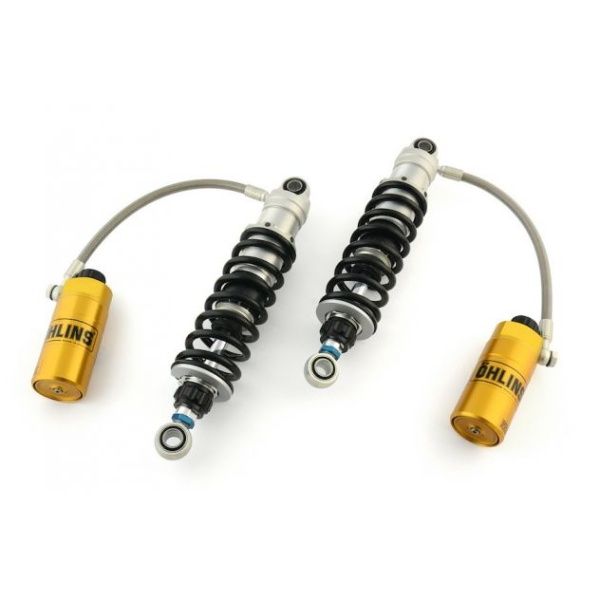 Öhlins Amortiguador Blackline S36HR1C1 Harley-Davidson FLH/FLT 2014-23 (12 - 310.5mm)