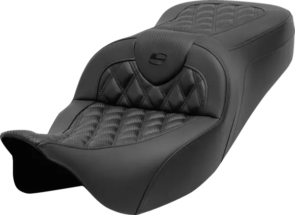 Asiento Roadsofa™ SADDLEMEN
SEAT ROADSOFA CF LS para Harley Davidson Glide / Road