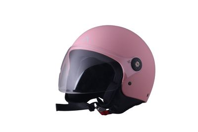 CASCO ADN JET SPRITZ ROSA AMARANTO