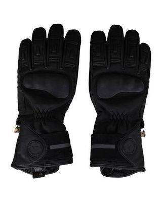 GUANTES DE INVIERNO GS BLACK Bycity GUANTES DE INVIERNO GS BLACK Bycity