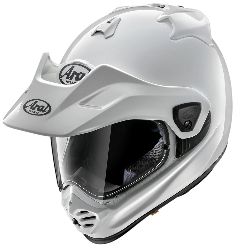 Casco ARAI TOUR-X5 Diamond White