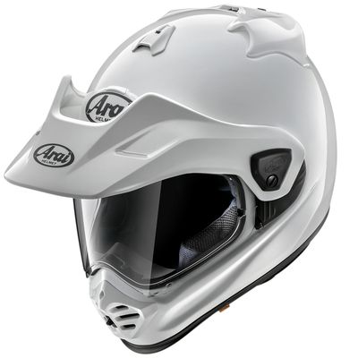 Casco ARAI TOUR-X5 Diamond White Casco ARAI TOUR-X5 Diamond White