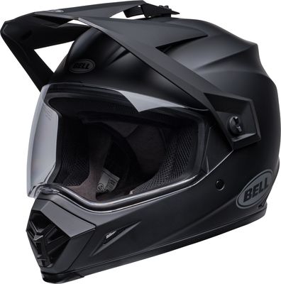 Casco BELL MX-9 Adventure MIPS - Matte Black