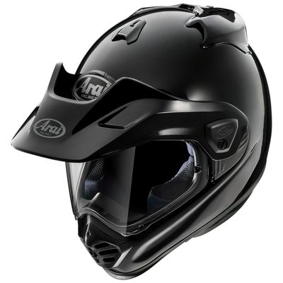Casco ARAI TOUR-X5 Diamond Black Casco ARAI TOUR-X5 Diamond Black