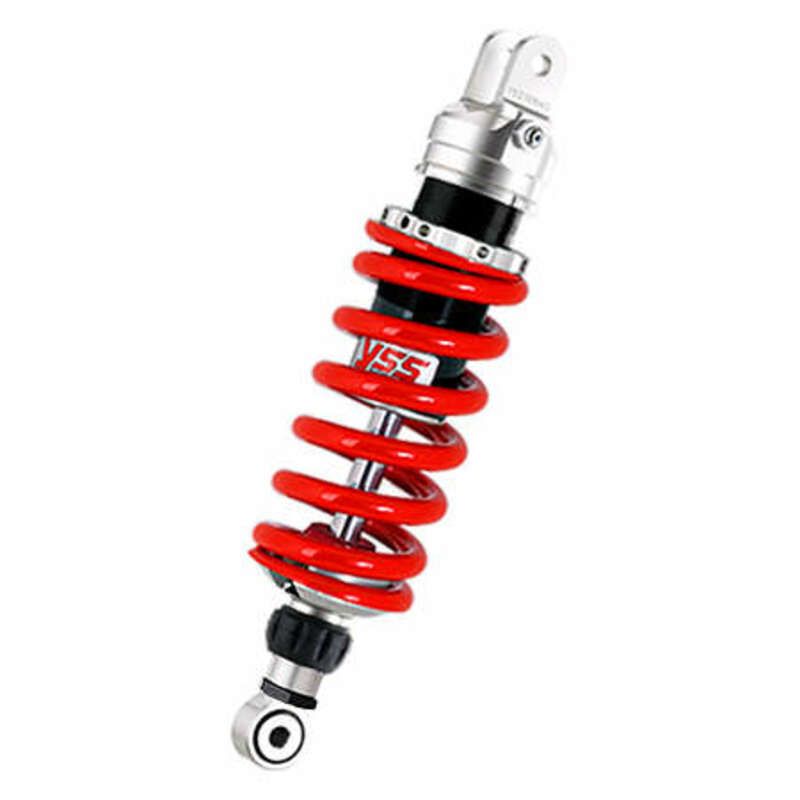 Amortiguador YSS Moto Top Line Gas Z para SUZUKI DL 650 V-STROM ABS [650] SUZUKI GSR 600 ABS [600]