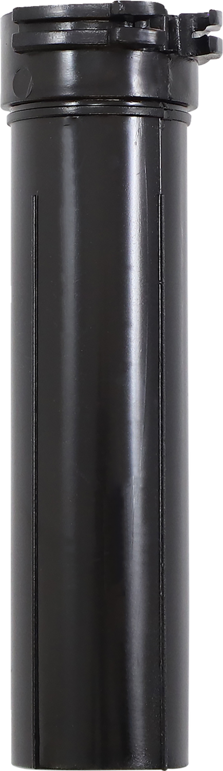 Caña de acelerador DRAG SPECIALTIES
DUAL THROTTLE SLEEVE BLK para Harley Davidson