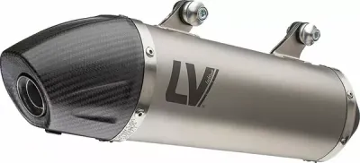 Silenciador Slip-On X3 EVO LEOVINCE MUFFLER X3 EVO KTM HUSQVARNA 250 350 450 500 24 Silenciador Slip-On X3 EVO LEOVINCE MUFFLER X3 EVO KTM HUSQVARNA 250 350 450 500 24