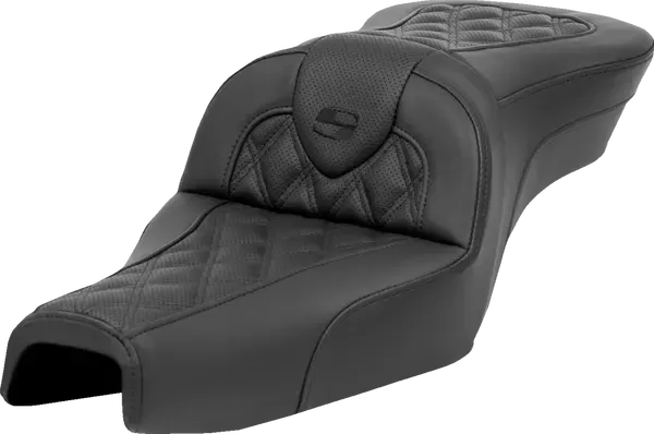 Asiento Roadsofa™ de alcance estándar SADDLEMEN
SEAT ROADSOFA LS para Harley Davidson XL