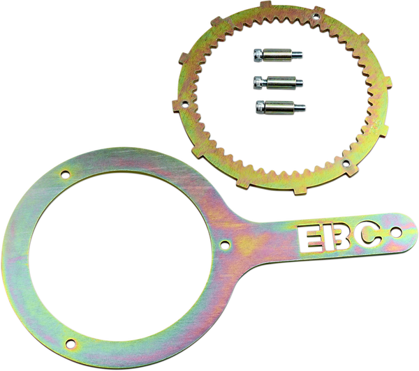 Herramientas bloqueo de embrague para Harley-Davidson Glide / Softail