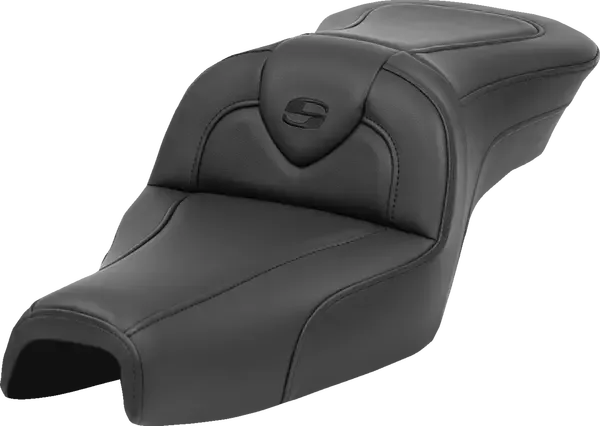 Asiento Roadsofa™ de alcance estándar  SEAT ROADSOFA CF para Harley Davidson XL