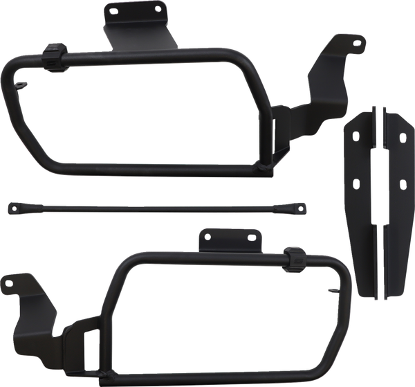 Soporte maleta lateral Kenai MOOSE RACING
SIDE CASE MNT para Harley Davidson PAN AM