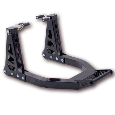 Caballete delantero motoprofessional en Aluminio Caballete delantero motoprofessional en Aluminio