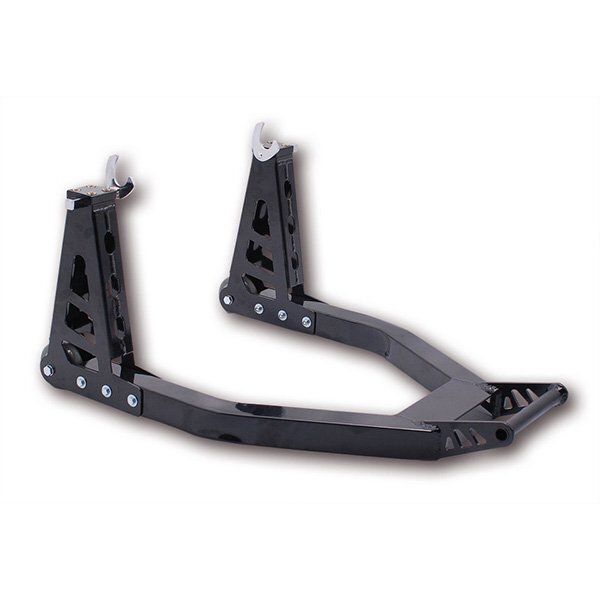 Caballete trasero motoprofessional en Aluminio