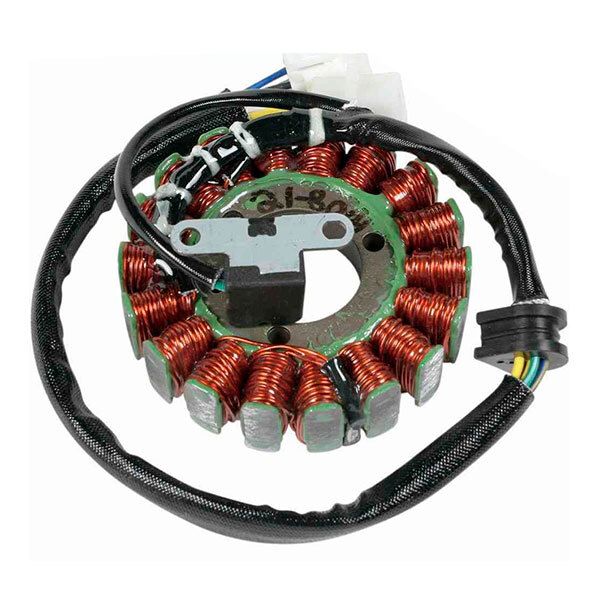 Stator Motor Rick's MotorSport 21-801H Serie Suzuki