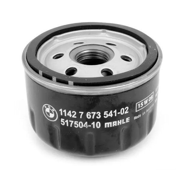 Filtro de aceite original BMW 11427673541 para K1600