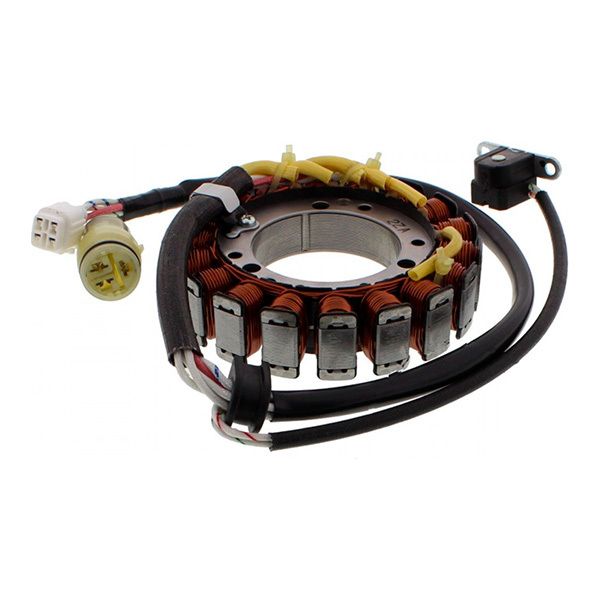 Stator Tourmax STA-206V Para Yamaha YFM 350 Raptor