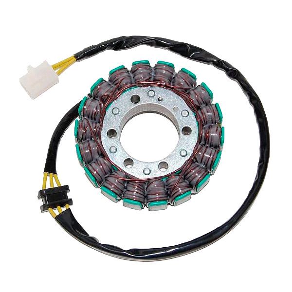 Stator Kawasaki Versys 650 de 2007 a 2014