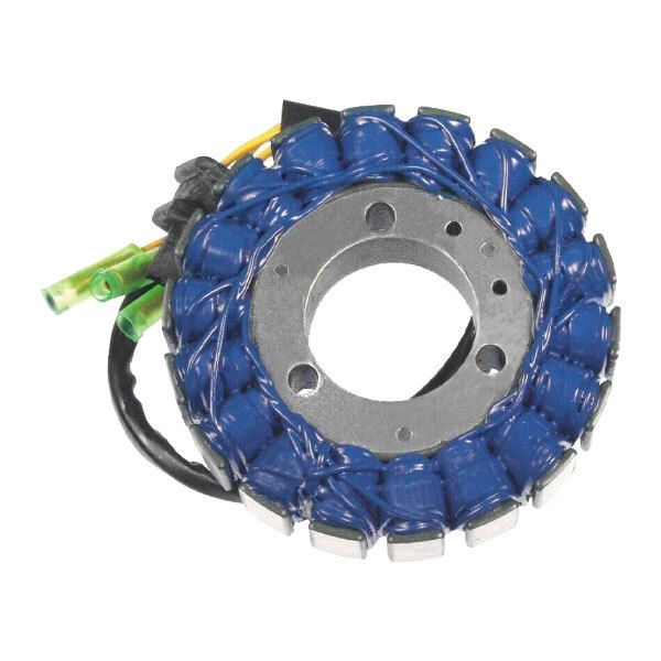 Stator Suzuki GZ250 de 1999 a 2010