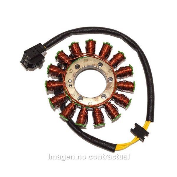 Stator Suzuki GSX-R 1000 2005-2008