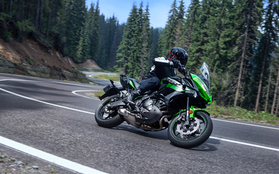 Versys