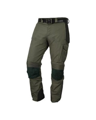 Pantalón Bycity  WILD MAN Green