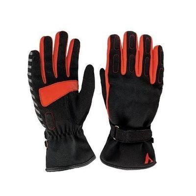 Guantes de Invierno Portland Man Rojo