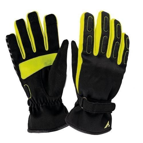 Guantes de Invierno Portland Man Amarillo