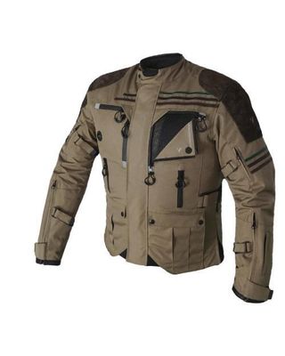 Chaqueta Bycity WILD MAN Arena