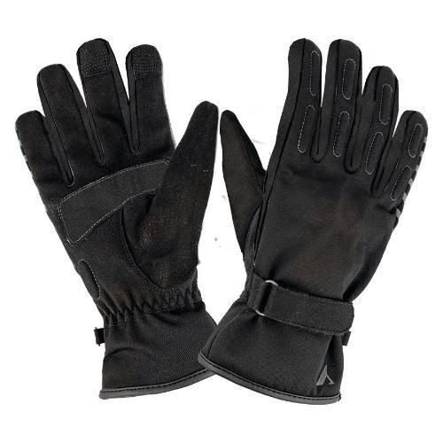 Guantes de Invierno Portland Man Negro