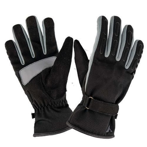 Guantes de Invierno Portland Man Gris