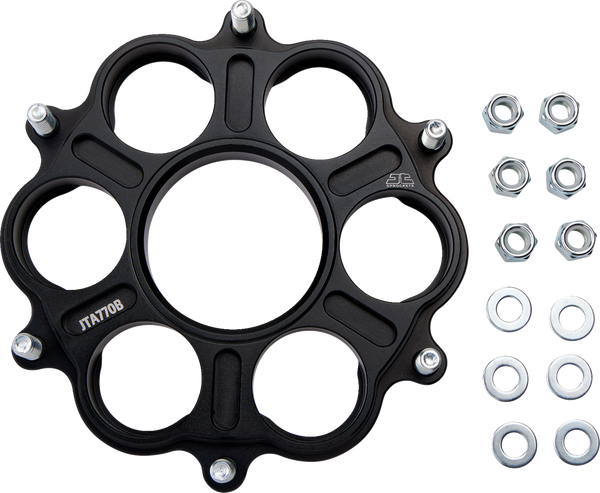 Kit de cadena completo para Ducati Monster 1200 / 1200S