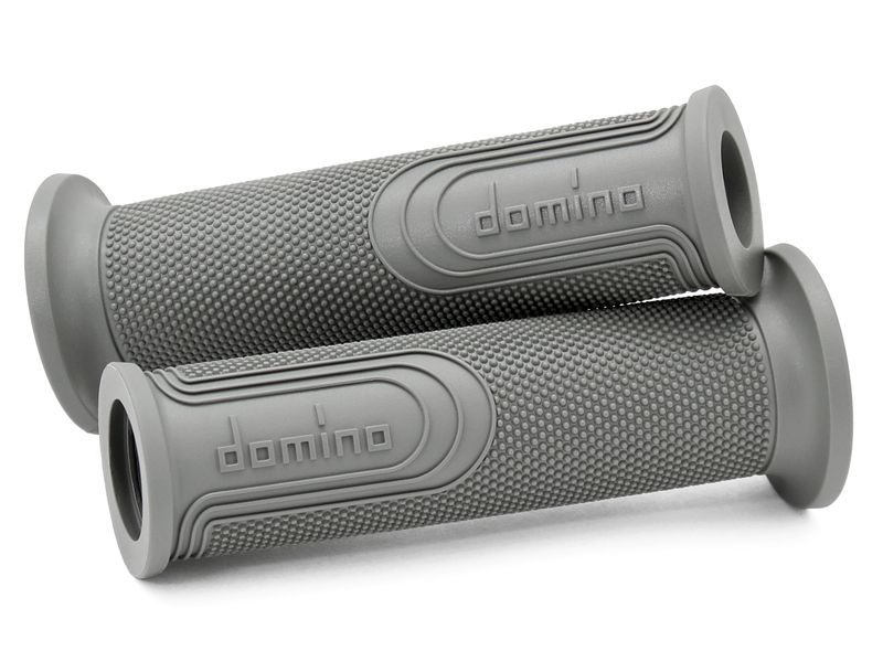 Puños DOMINO Style abiertos