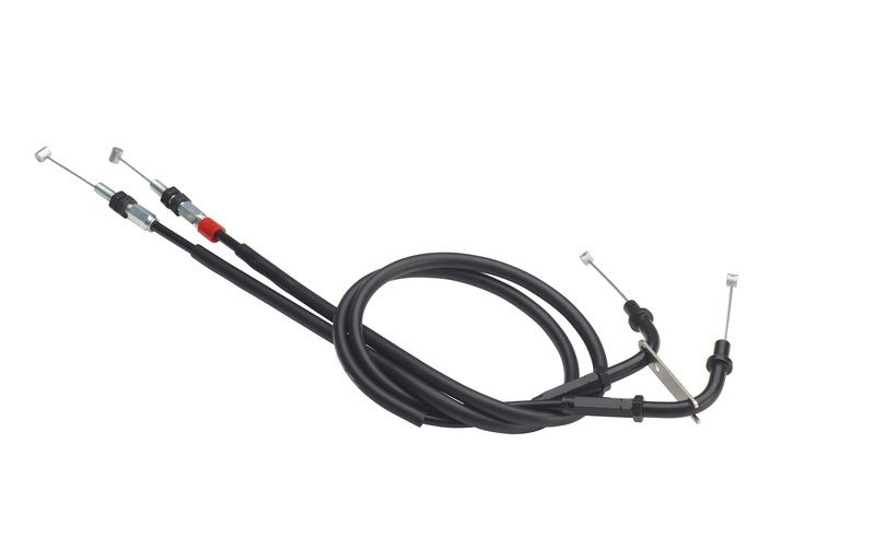 Cable acelerador DOMINO para acelerador XM2 para Yamaha R7