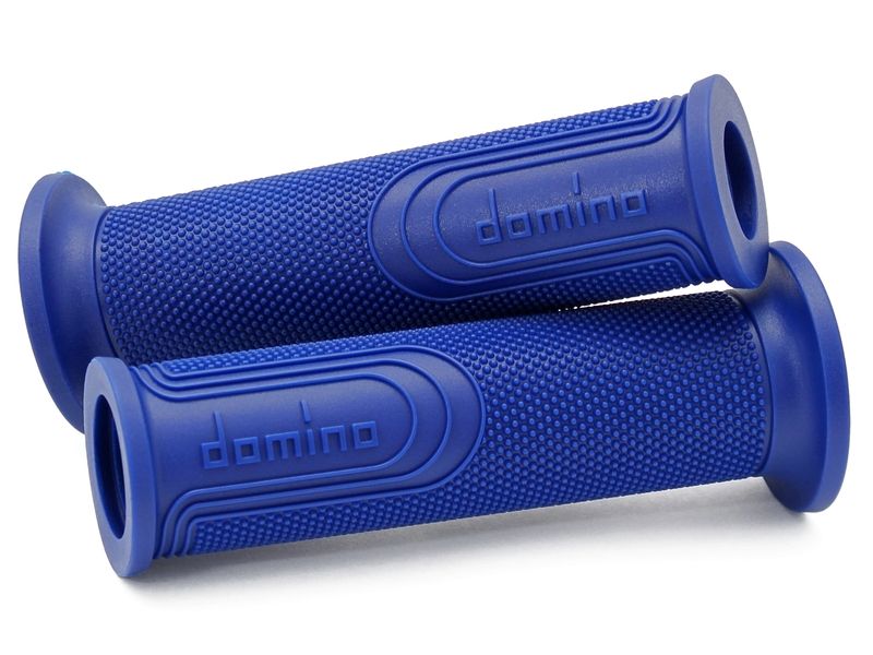 Puños DOMINO Style abiertos