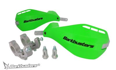 Paramanos BARKBUSTERS EGO montaje 2 puntos universal (manillar cónico)