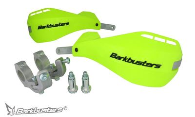 Paramanos BARKBUSTERS EGO montaje 2 puntos universal (manillar cónico)